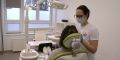 Új, korszerű fogászati székeket kapott a Debreceni Alapellátási és Egészségfejlesztési Intézet 